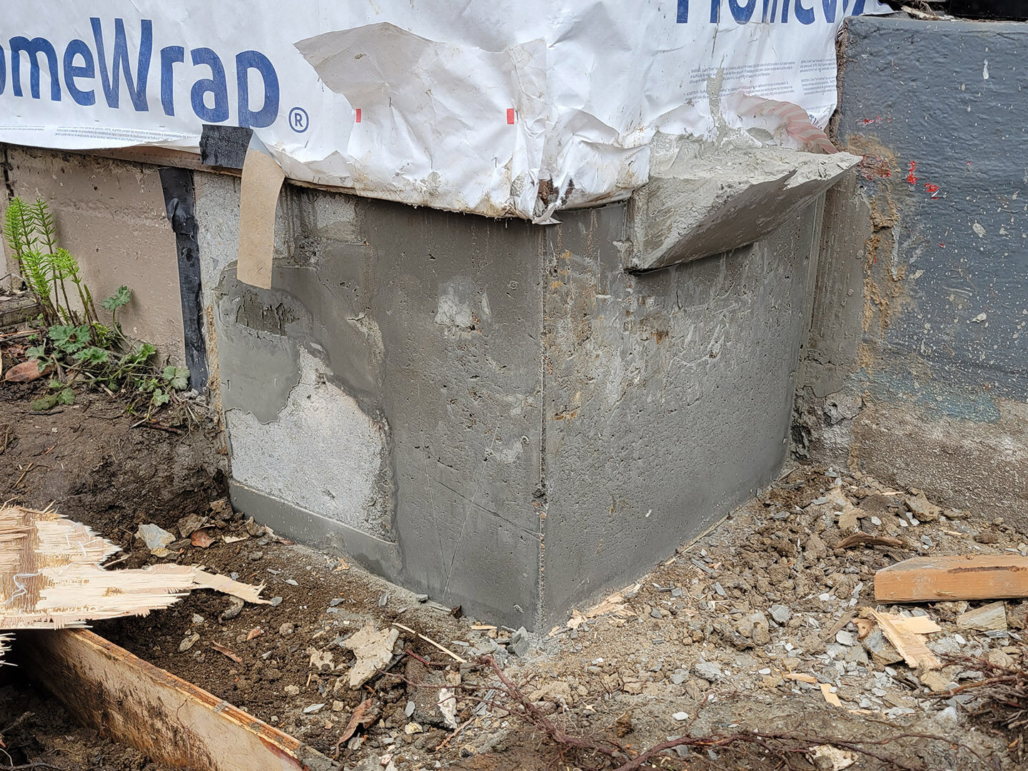 Foundation Repair San Antonio Tx