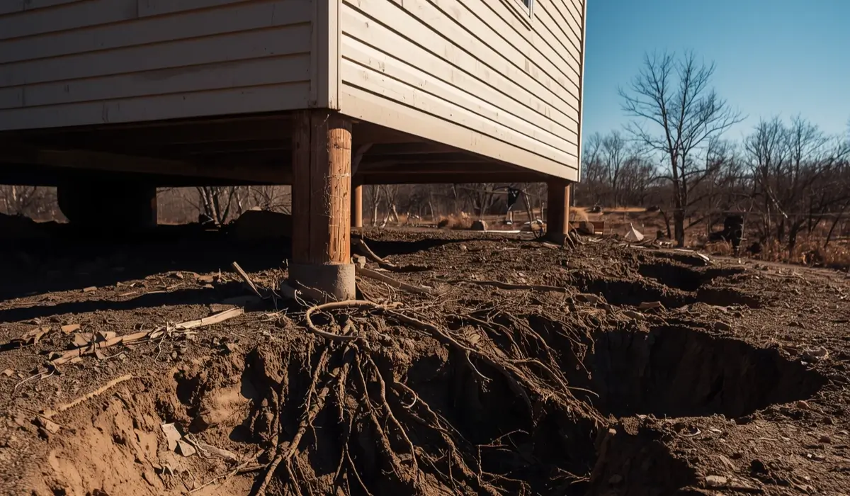 Why Are My Floors Uneven_ Common Causes and What to Do About It from Foundation Restoration at FoundationRestoration.com
