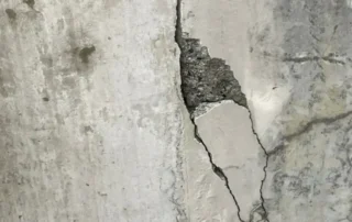 What Causes Cracks in Walls and Ceilings and When Should You Worry from Foundation Restoration at FoundationRestoration.com