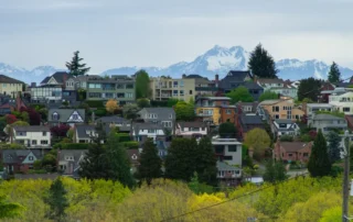 How Pacific Northwest Weather Affects Your Foundation and What You Can Do About It from Foundation Restoration at FoundationRestoration.com