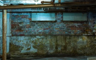 Bowing Basement Walls_ What Causes Them and How Serious Is It from Foundation Restoration at FoundationRestoration.com