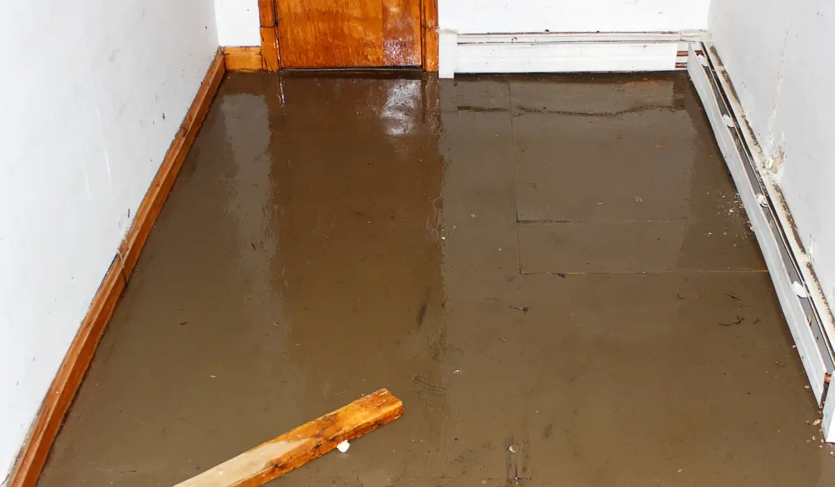 How Water Damage in Your Basement Can Affect Your Home's Value and What to Do About It from Foundation Restoration at FoundationRestoration.com